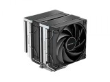 DeepCool AK620 Processzor Hűtő 12 cm Fekete 1 db