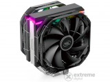 DeepCool AS500 Plus CPU processzorhűtő