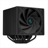 DeepCool ASSASSIN IV CPU hűtő 7 hőcső, 120/140mm ventilátor Intel/AMD processzorokhoz - R-ASN4-BKNNMT-G