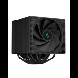 DeepCool ASSASSIN IV Processzor Hűtő 14 cm Fekete 1 dB (R-ASN4-BKNNMT-G)