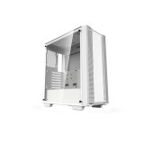 Deepcool CC560 WH táp nélküli ablakos ház fehér hűtő nélkül (R-CC560-WHNAA0-C-1) (R-CC560-WHNAA0-C-1)