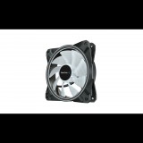 Deepcool CF120 PLUS-3 IN 1 ház hűtő ventilátor 12cm, 3db (DP-F12-AR-CF120P-3P) (DP-F12-AR-CF120P-3P) - Ventilátor