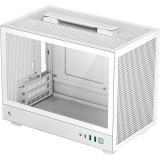DeepCool CH160 Számítógépház - Fehér (R-CH160-WHNGI0-G-1)
