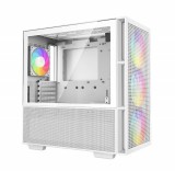 DEEPCOOL CH560 WH fehér