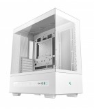 DEEPCOOL CH690 DIGITAL WH fehér
