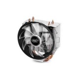 DeepCool CPU Cooler - GAMMAXX 300R (17,8-21dB; max. 67,96 m3/h; 4pin csatlakozó; 3 db heatpipe, 12cm, PWM) (GAMMAXX_300R)