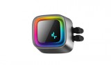 DeepCool LS520 A-RGB CPU Cooler R-LS520-BKAMNT-G-1