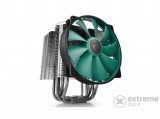 DeepCool Lucifer V2 processzor hűtő