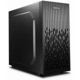 DEEPCOOL MATREXX 30 SI fekete DP-MATX-MATREXX30-SI