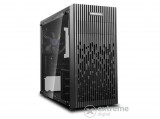 DeepCool MATREXX 30 számítógépház, fekete