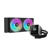 DeepCool Mystique 240 ARGB MYSTIQUE 240 ARGB