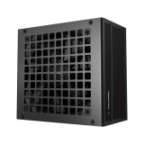 DeepCool PF600 tápegység 600 W 20+4 pin ATX ATX Fekete (R-PF600D-HA0B-EU)