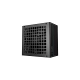 DeepCool PF650 tápegység 650 W 20+4 pin ATX ATX Fekete (PF650)