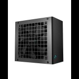 DeepCool PK750D tápegység 750 W 20+4 pin ATX Fekete (R-PK750D-FA0B-EU)