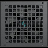 DeepCool PL800D tápegység 800 W 20+4 pin ATX ATX Fekete (R-PL800D-FC0B-EU-V2)