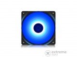 DeepCool RF120B rendszerhűtő ventilátor, kék LED, 12cm