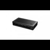 DeepCool SC700 12portos ARGB USB HUB (R-SC700-BKNSNN-G) (R-SC700-BKNSNN-G)