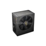 DeepCool Tápegység 500W - DA500 (80 Plus Bronze, Aktív PFC, 12cm) (DA500)