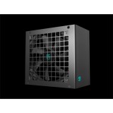 DeepCool Tápegység 700W - Gamerstorm PF700X (80 Plus Bronze, Aktív PFC, 12cm )