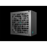 DEEPCOOL Tápegység 850W 80+ Gold moduláris ATX3.1