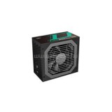DeepCool Tápegység 850W - DQ850-M V2L EU (80 Plus Gold, Aktív PFC, Full Moduláris, 12cm) (DQ850-M_V2L_EU)
