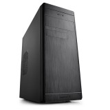 DeepCool Wave V2 (táp nélküli, mATX, MT Mini Tower, fekete)