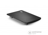 DeepCool Windpal Mini laptop hűtő, 15.6", USB, Fekete