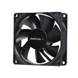 Deepcool XFAN 80 ház hűtő ventilátor 8cm (DP-FDC-XF80) (DP-FDC-XF80) - Ventilátor