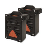 Deeper Quest Rechargeable Li-Ion Battery Set tartalék akku szett (DGAM1-337)