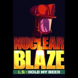 Deepnight Games Nuclear Blaze (PC - Steam elektronikus játék licensz)