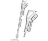 Deerma DX700 vezetékes álló porszívó - ezüst