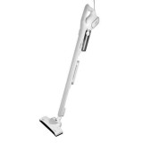 Deerma DX700 vezetékes álló porszívó fehér-ezüst (DX700w)