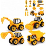 DEEXOP SZÉTSZEDHETŐ TEHERAUTÓ-KÉSZLET