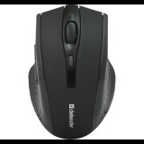 Defender Accura MM-665 Wireless Egér - Fekete (52665)