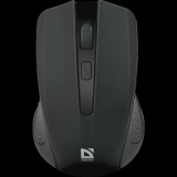 Defender Accura MM-935 Wireless Optikai Egér - Fekete (52935)