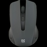 Defender Accura MM-935 Wireless Optikai Egér - Szürke (52936)