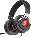 Defender Aspis Pro Virtual 7.1 Gaming Headset Black DEF64221