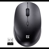 Defender Auris MB-027 Wireless Egér - Fekete (52027)