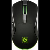 Defender Demon GM-534 Wireless Gaming Mouse Black (52534)