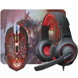 Defender Dragon born MHP 003 gamer kit 52003