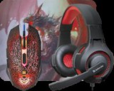 Defender Dragon born MHP 003 gamer kit 52003