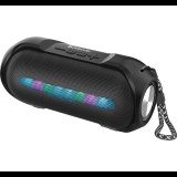 Defender Enjoy S400 Hordozható bluetooth hangszóró - Fekete (65399)