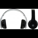 Defender FreeMotion B550 Bluetooth mikrofonos fejhallgató fekete (63550) (63550) - Fejhallgató