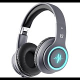 Defender Freemotion B571 Wireless Headset - Szürke (63571)