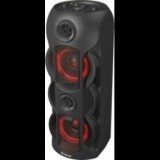 Defender G78 Hordozható Bluetooth Hangszóró 70W - Fekete (65178)