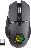 Defender Glory GM-514 Wireless RGB Gaming Mouse Black 52514
