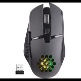 Defender GM-514 Glory Wireless Gaming Egér - Fekete (52514)