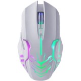 Defender Katana GM-511 Wireless Gaming Mouse White 52512