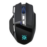 Defender Knight GM-885 Wireless Gaming Mouse Black 52885