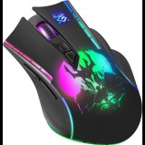Defender Kronos GM-695 Vezeték nélküli Gaming Egér RGB Világítással (52695)
